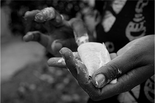 令人舒适的安卓ddos攻击工具